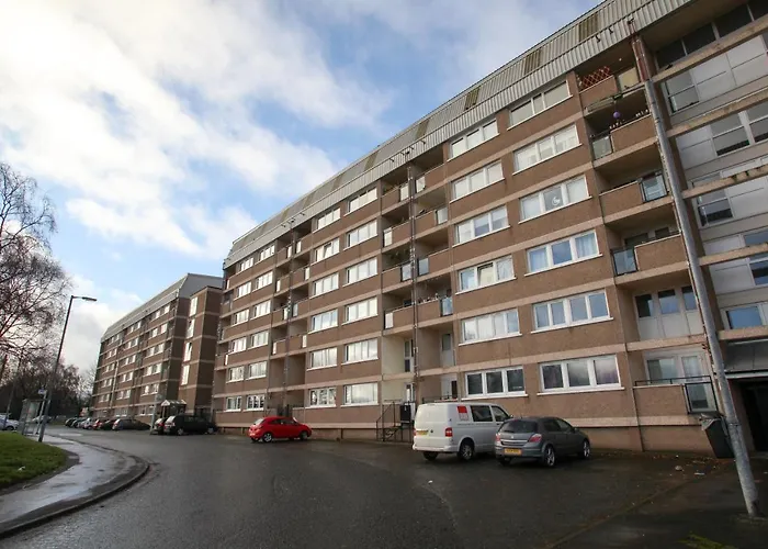 Southside Apartment Glasgow