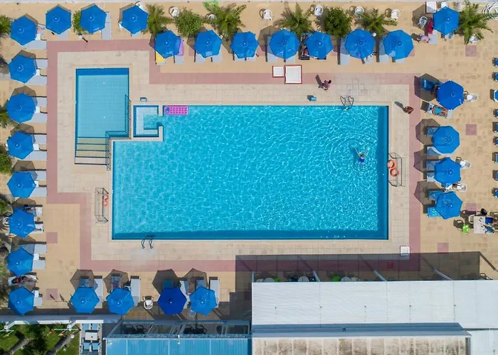 Hotel Tropical Sol Tigaki