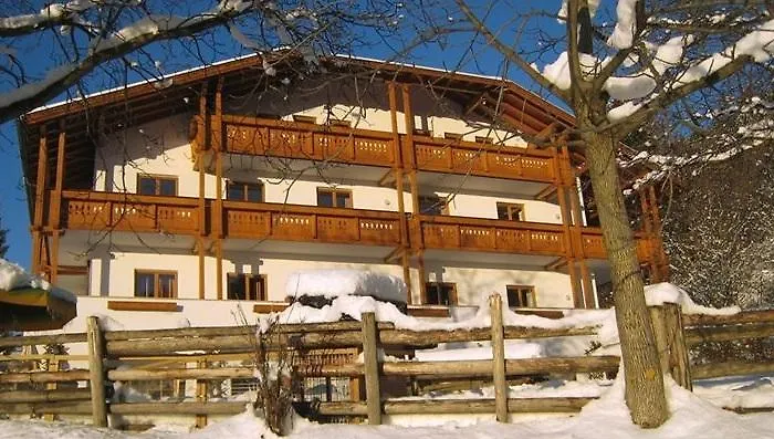 Hotel Mair Am Bach Brixen