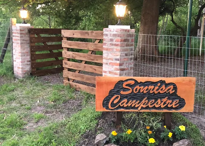 Villa Sonrisa Campestre Piriápolis