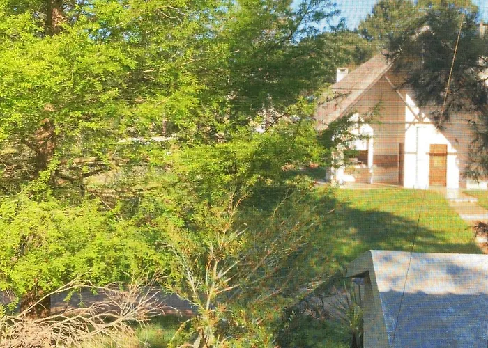 Villa Sonrisa Campestre Piriápolis
