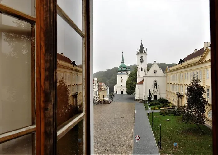 Hotel Prince De Ligne Teplice