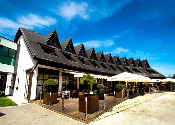 Hotel Arena Marburg