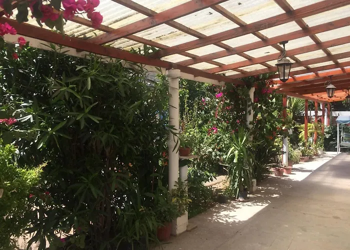 Hotel Restaurante Aconcagua La Ligua
