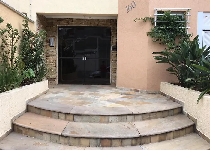 Ferienwohnung Aconchego - Lar Doce Lar Poços de Caldas