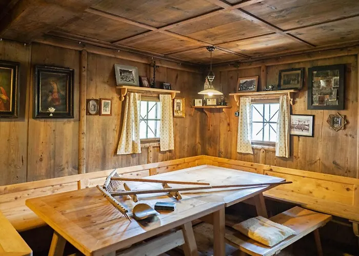 Landgasthof Steiner Matrei in Osttirol