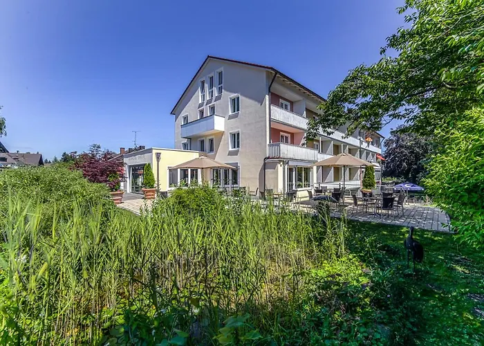 Kneipp-Kurhotel Emilie Bad Wörishofen