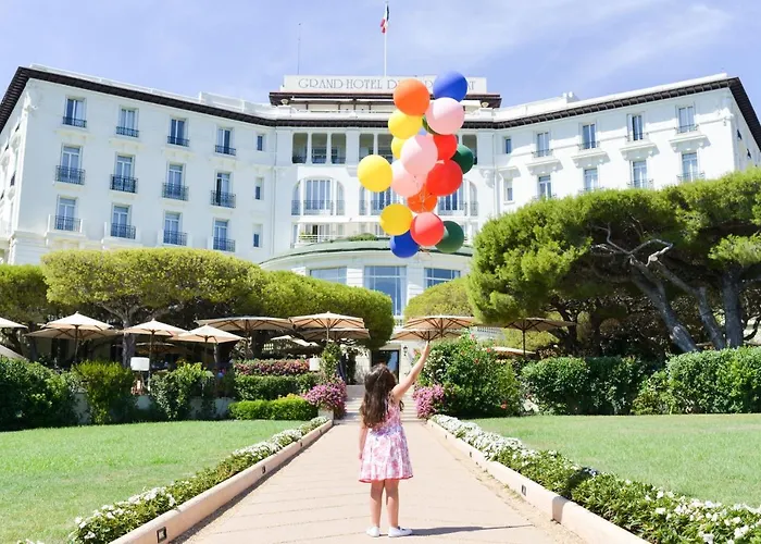 Grand-Hotel Du Cap-Ferrat, A Four Seasons Hotel Saint-Jean-Cap-Ferrat
