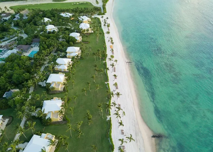 Hotel Tortuga Bay Punta Cana