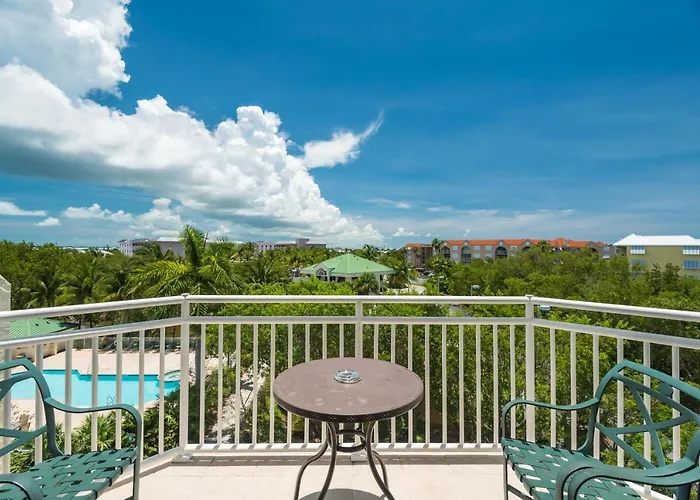 Kwss403 Sunrise Suites Tierra Bomba Suite #403 Key West