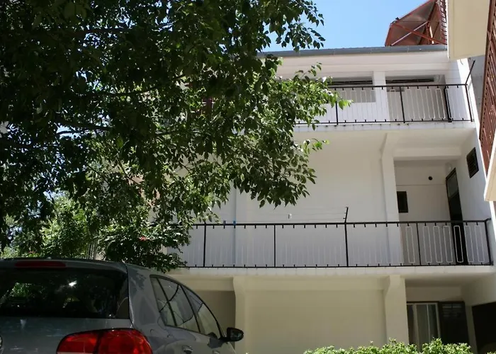 Apartments By The Sea Drvenik Donja Vala, Makarska - 11083
