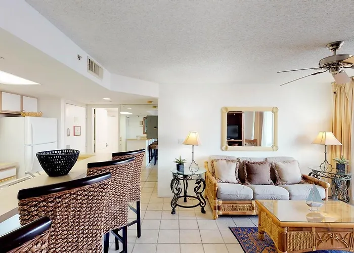 Sunrise Suites Paradise Escape #407 Key West