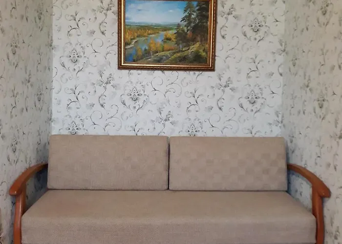 Apartment Telbin Kiew