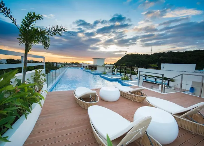 Ferra Hotel&Garden Suites Balabag 