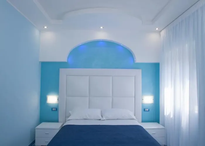 Bed and Breakfast Golfo Delle Sirene Sorrent