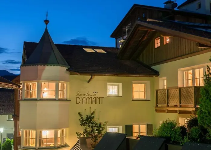 Residence Diamant Kastelruth