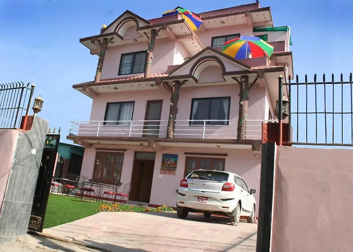 Sitapaila Home Stay And Apartment Kathmandu
