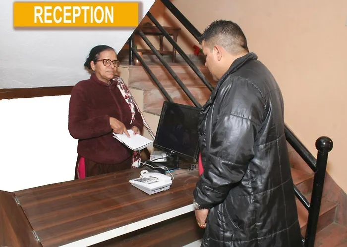 Sitapaila Home Stay And Apartment Kathmandu