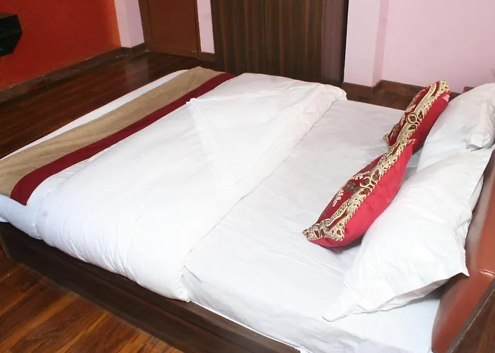 Sitapaila Home Stay And Apartment Kathmandu