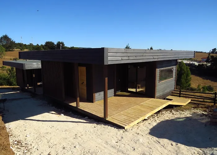 Ferienwohnung Punta Sal Pichilemu