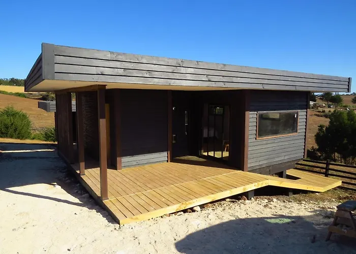 Ferienwohnung Punta Sal Pichilemu