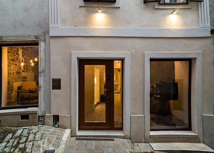 Memento B&B Piran