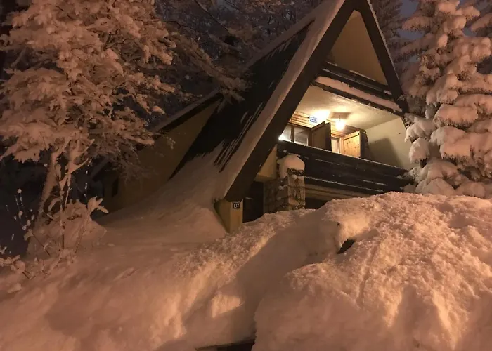 Vila Luna Jahorina