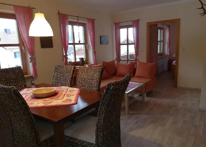 Hotel Eberts Sonneneck Bodenmais
