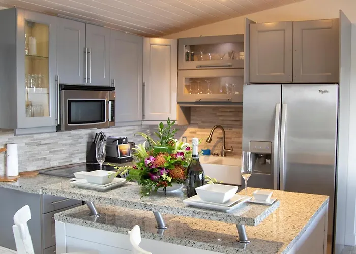 Ferienwohnung Marina Vista St. Thomas Nazareth