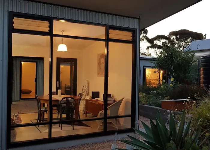 Villa Sinclair Eco House Port Lincoln