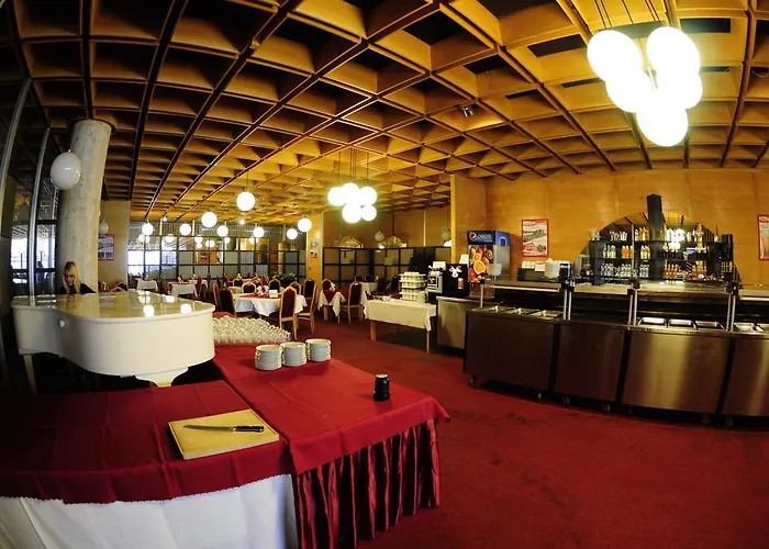 Hotel Kyjev Pressburg