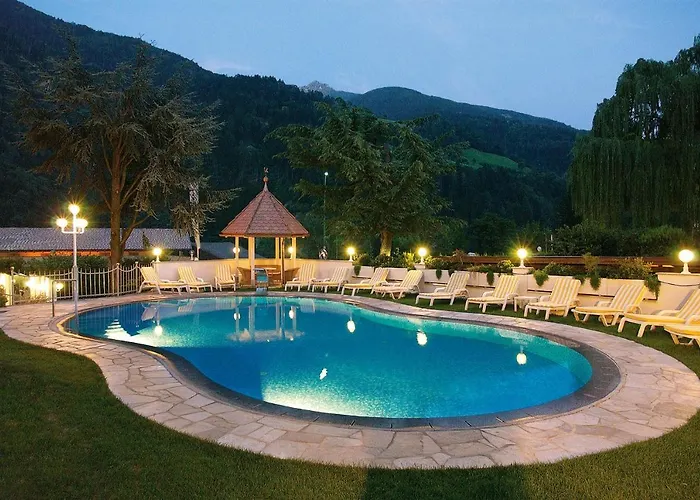 Hotel Hirzer ***S Saltaus