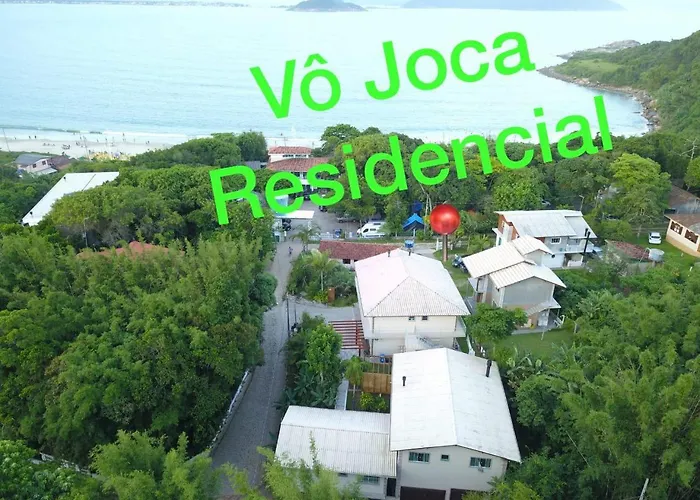 Hotel Residencial Vo Joca Palhoça
