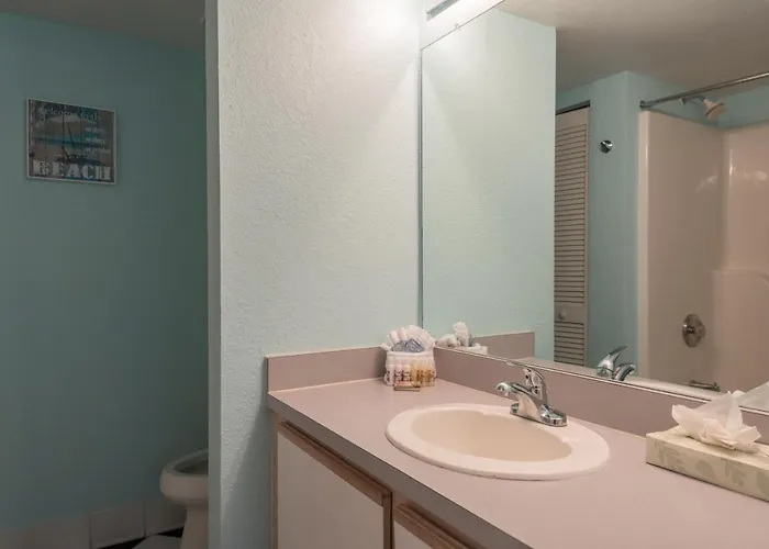 Sunrise Suites Saint Lucia Suite #201 Key West