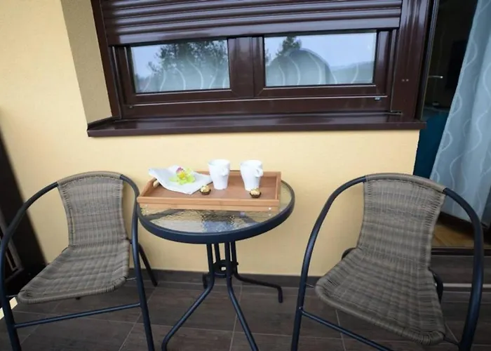 Sunny Apartment 18 Zlatibor