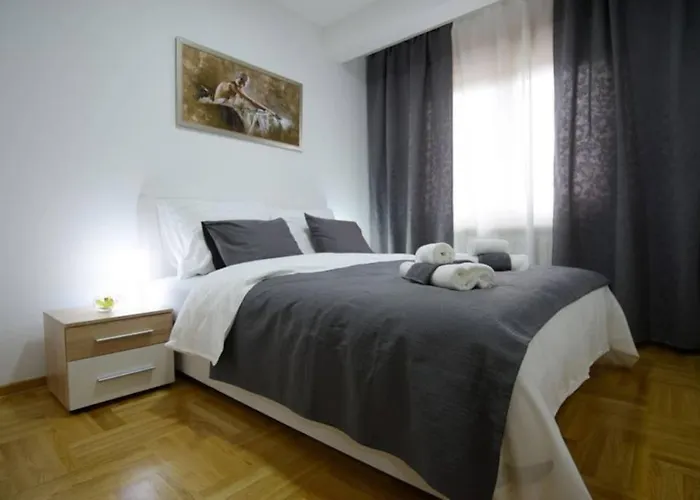 Sunny Apartment 18 Zlatibor