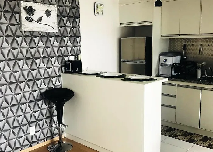 Apartamento Inteiro No Bras Expo Center Norte Feirinha Da Madrugada A Pe São Paulo