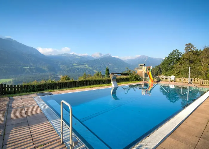 nawu apartments Hermagor-Pressegger See