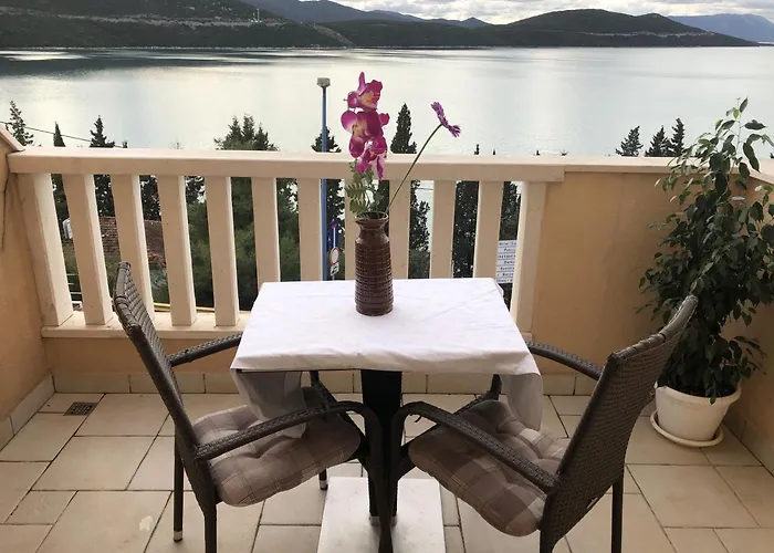 Apartmani Ancora Neum