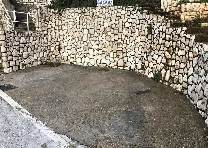 Apartmani Ancora Neum