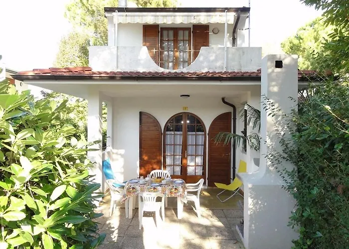 Holiday Home In Bibione 35833