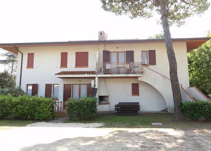 Holiday Home In Bibione 35834