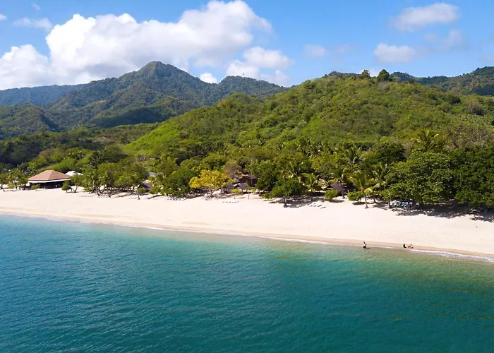 Virgin Beach Resort San Juan 