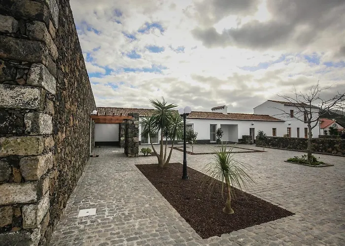 Quinta das Giestas Ribeira Grande