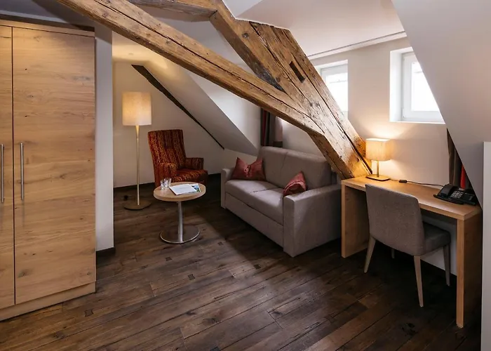 Hotel Gasthof Lamm Bregenz