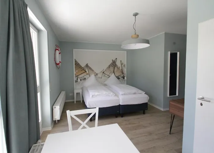 Havelhotel Brandenburg an der Havel