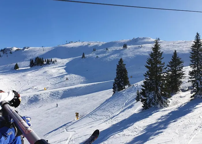 Vila Luna Jahorina