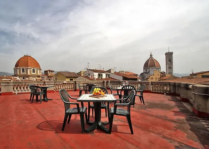 D'Home Florenz