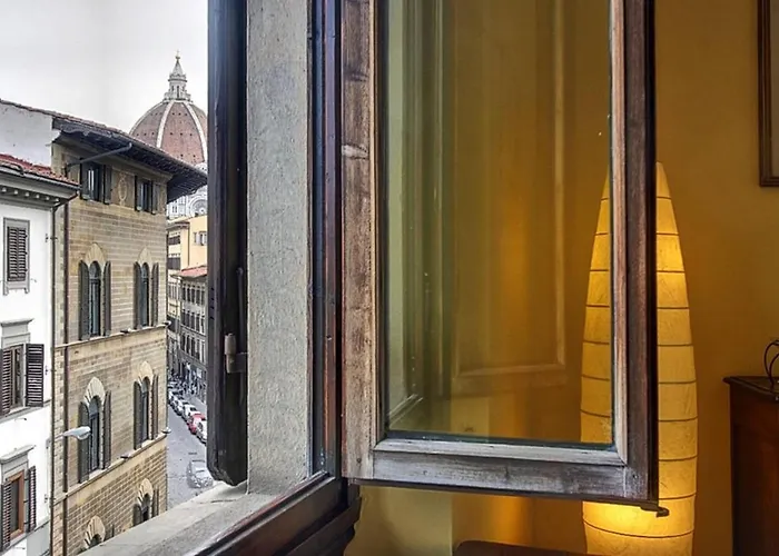 D'Home Florenz