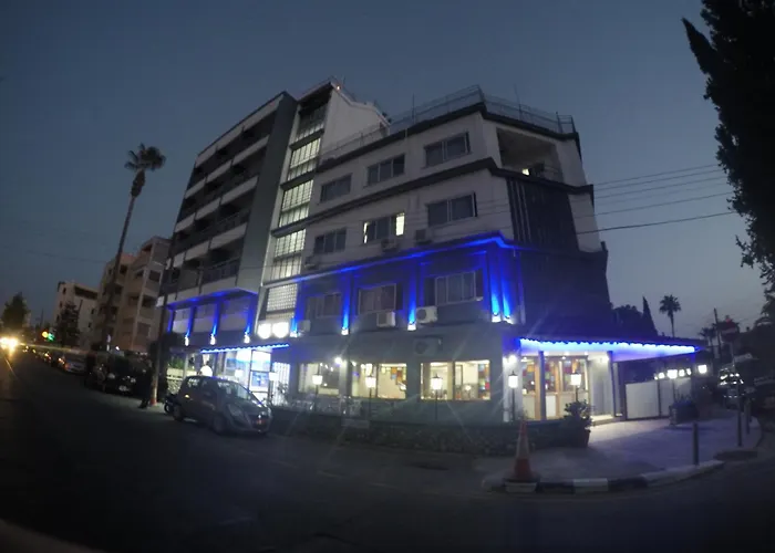 Asty Hotel Nikosia